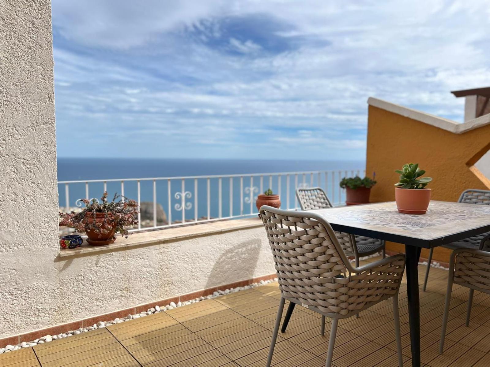 Con Vistas Al Mar By Alterhome