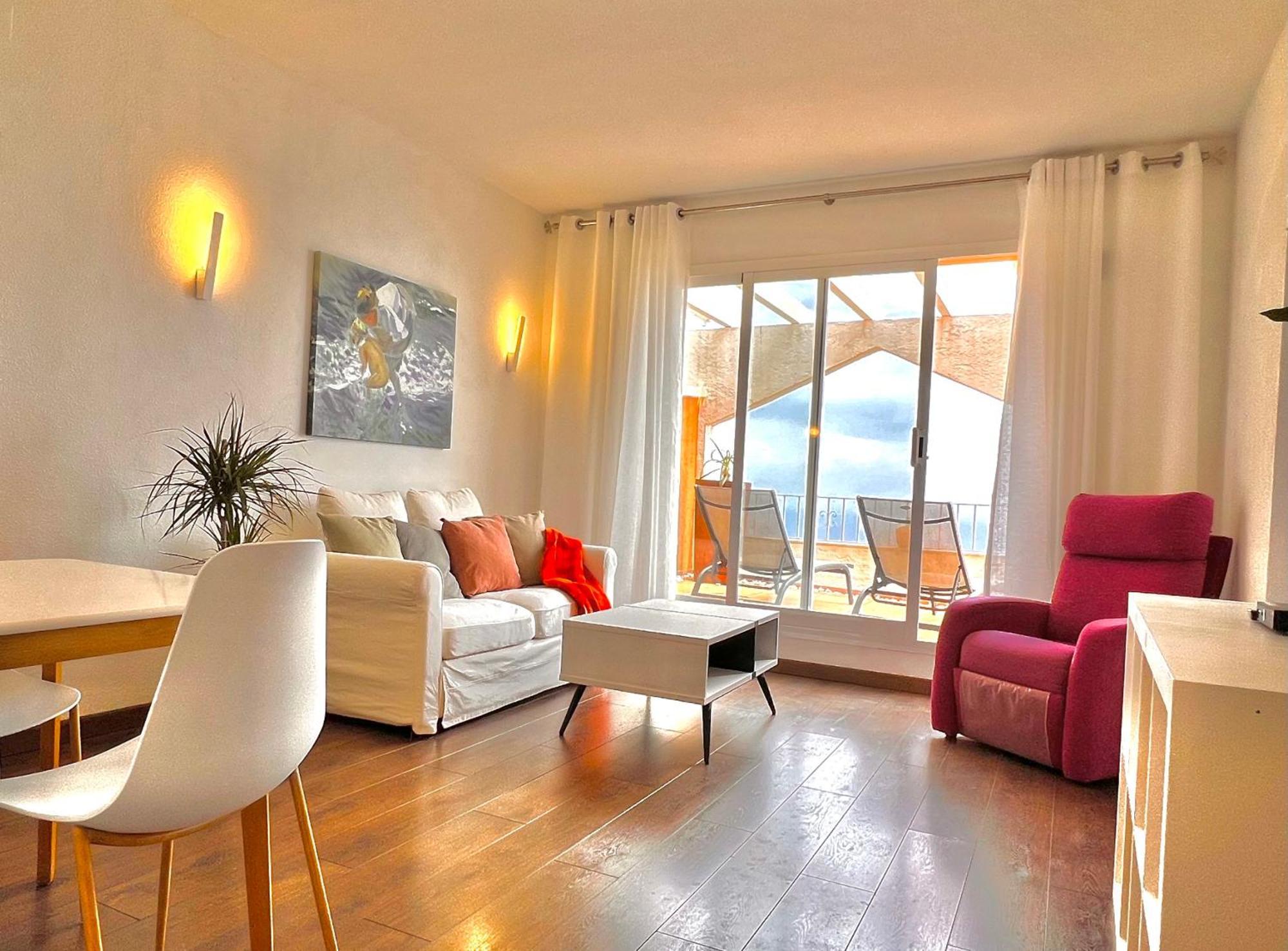 Con Vistas Al Mar By Alterhome *