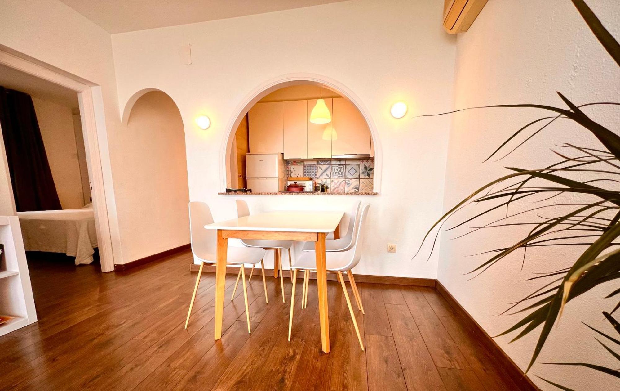 Con Vistas Al Mar By Alterhome Apartment *