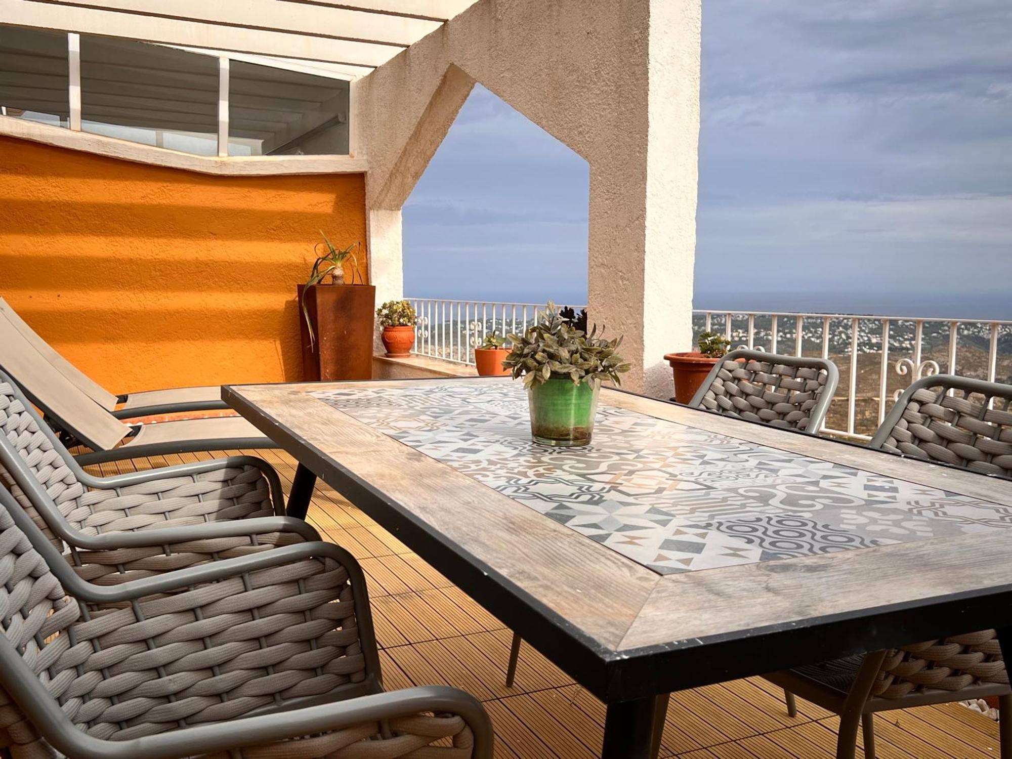 Con Vistas Al Mar By Alterhome * Cumbre del Sol