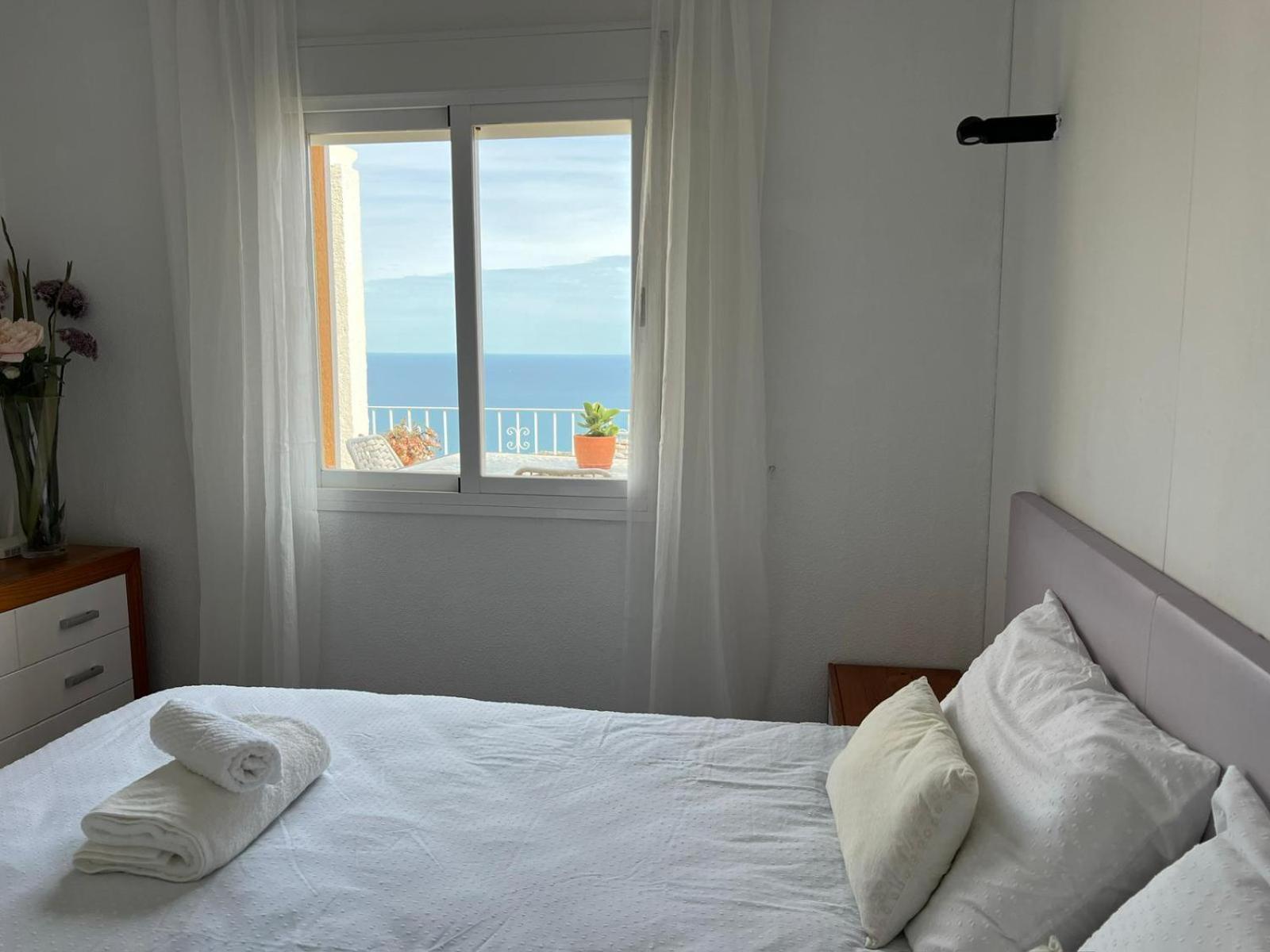 Apartment Con Vistas Al Mar By Alterhome *