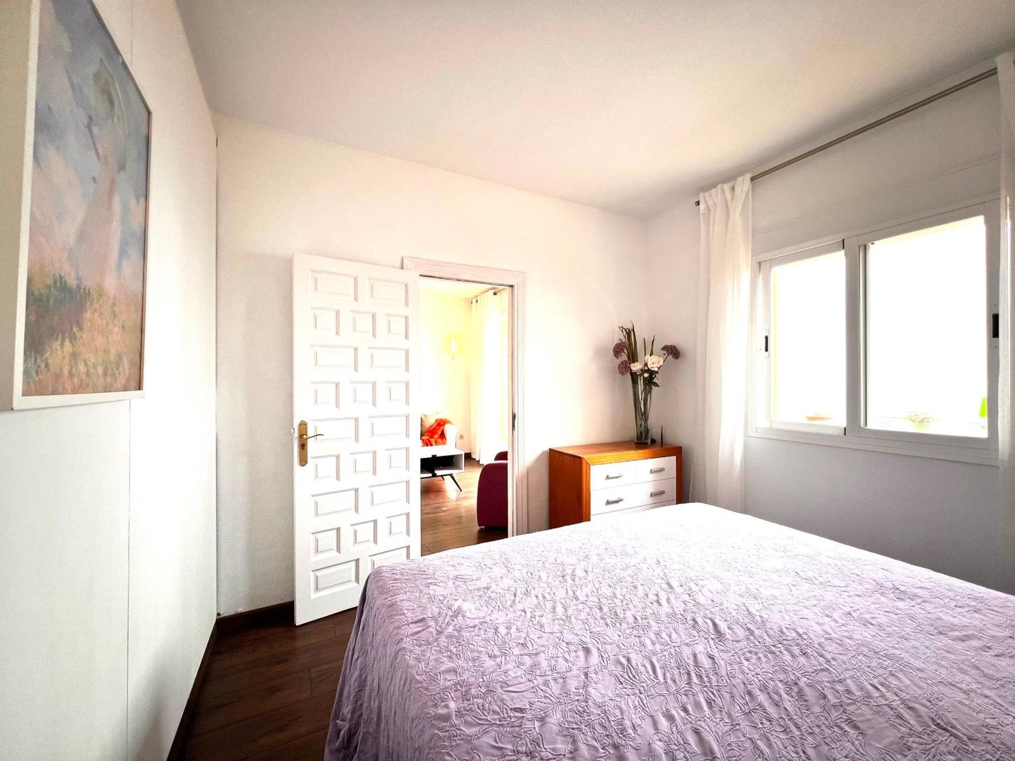 Apartment Con Vistas Al Mar By Alterhome