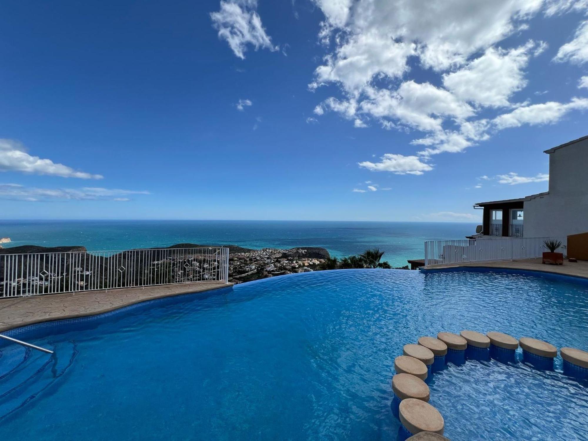 Con Vistas Al Mar By Alterhome Apartment *