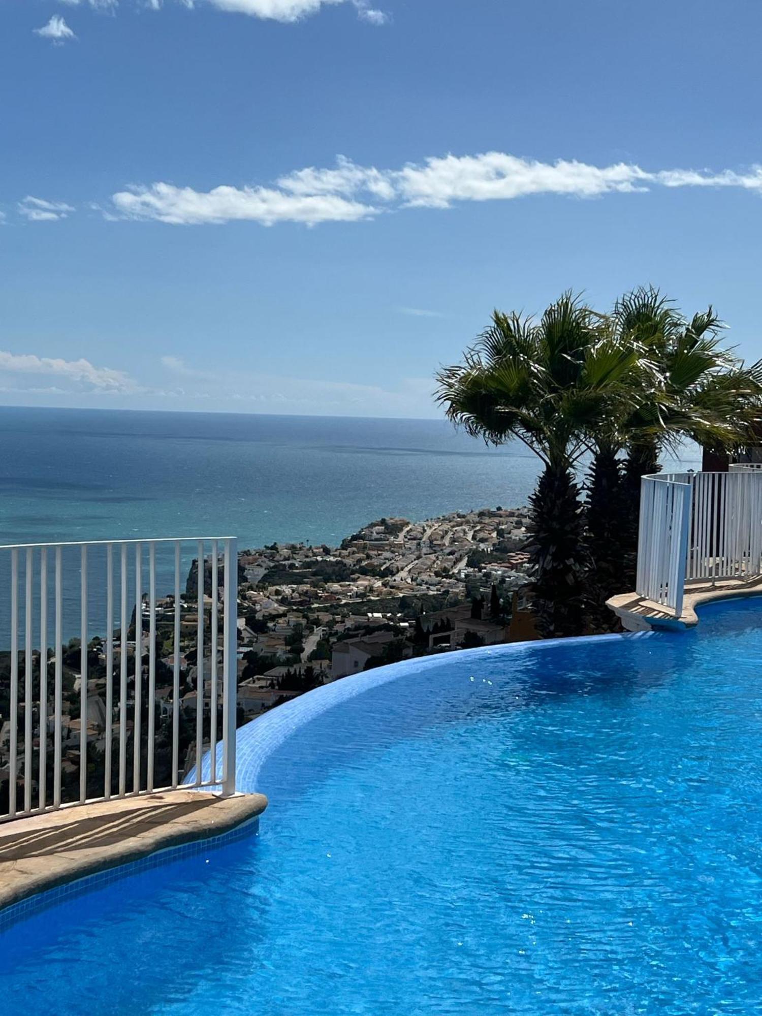 Apartment Con Vistas Al Mar By Alterhome