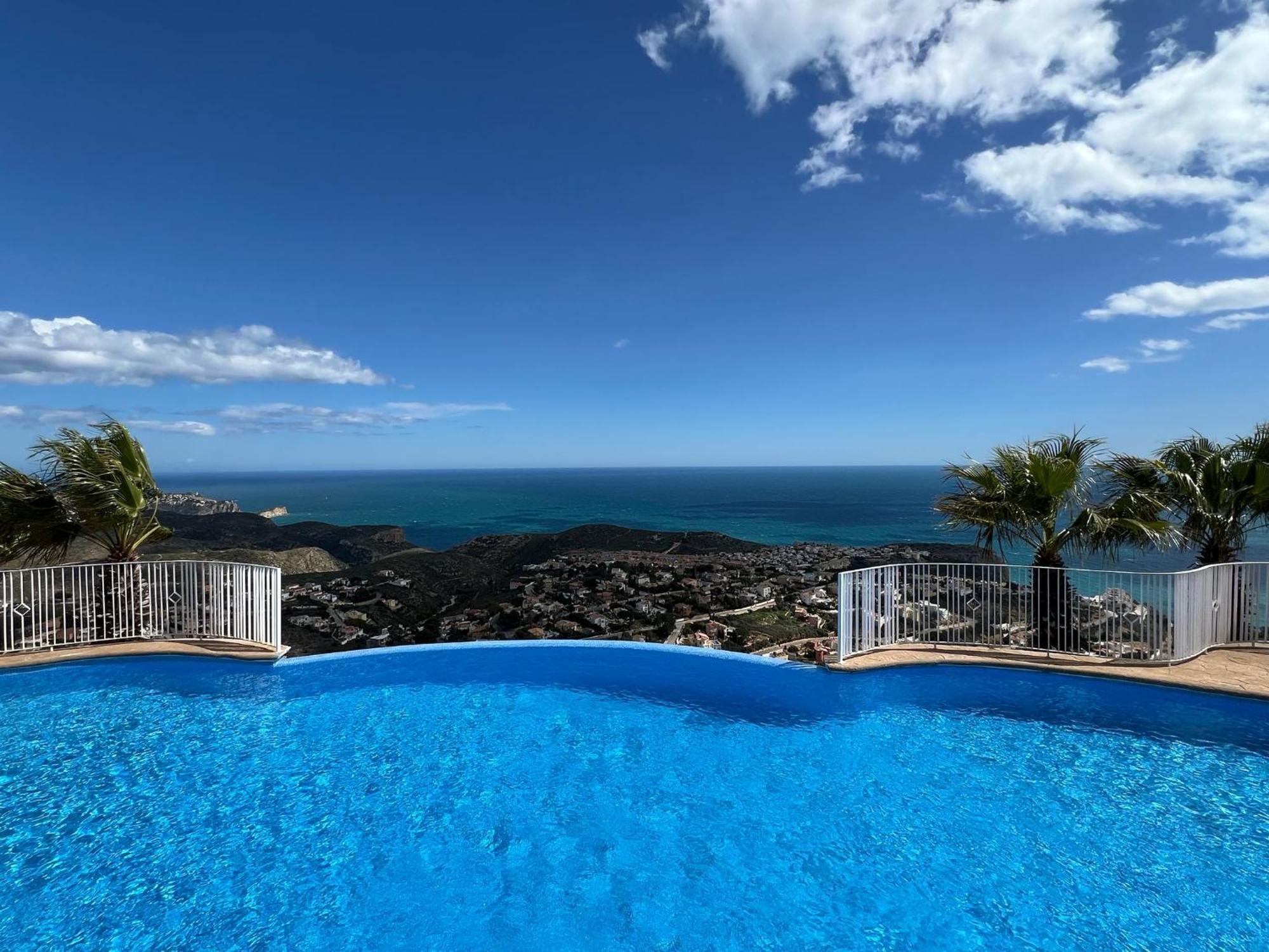 Apartment Con Vistas Al Mar By Alterhome Cumbre del Sol
